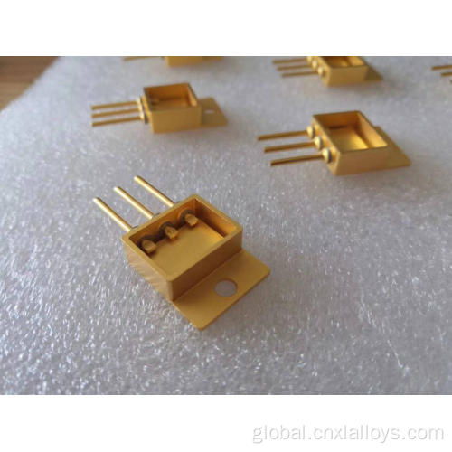 Packages For High Power Lasers Laser Packaging Metal Housings Power Device Housings Supplier